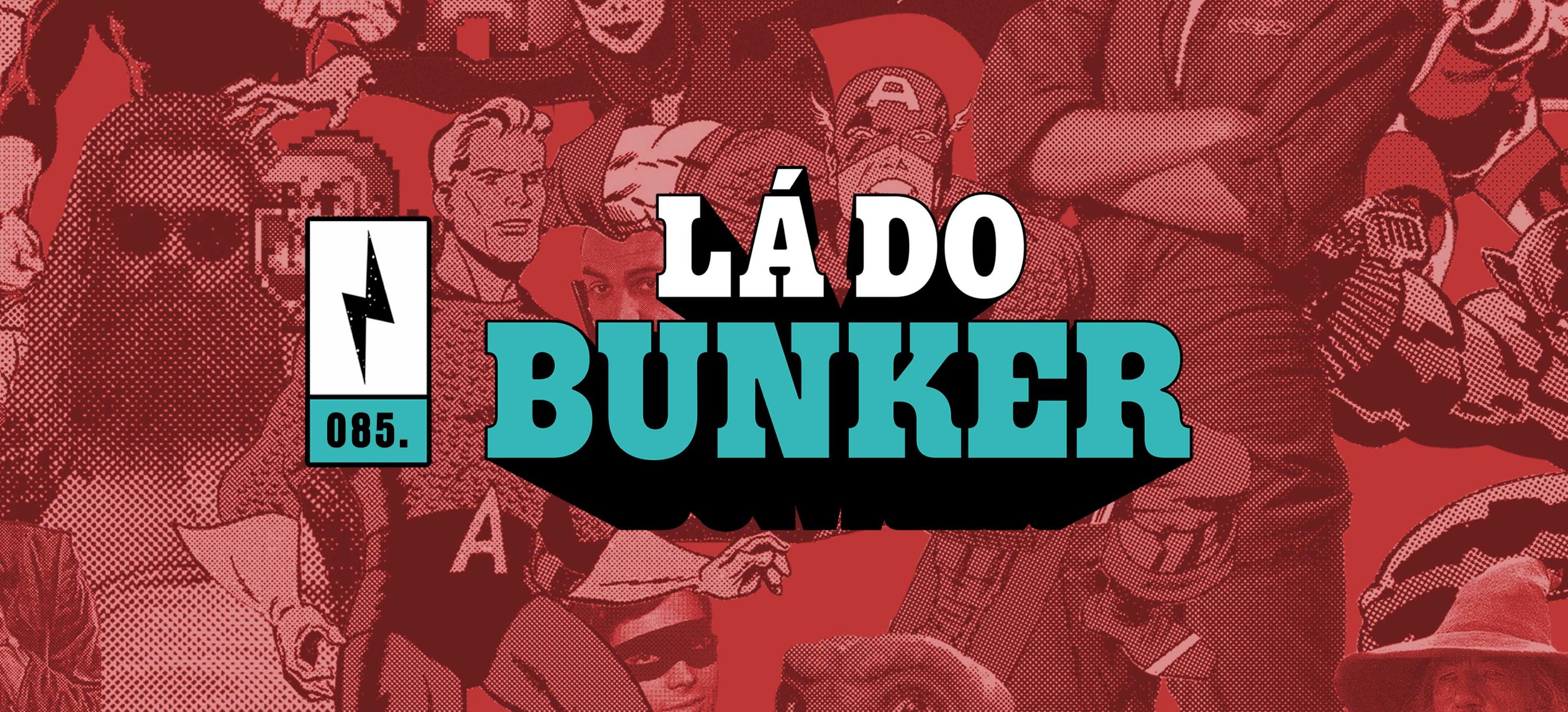 Capa do episódio Prevendo o inesperado