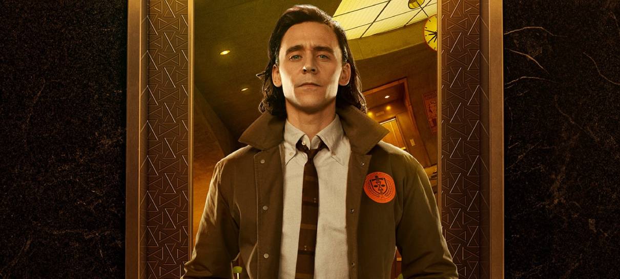 Marvel lança calendário oficial da 2ª temporada Loki, com as datas