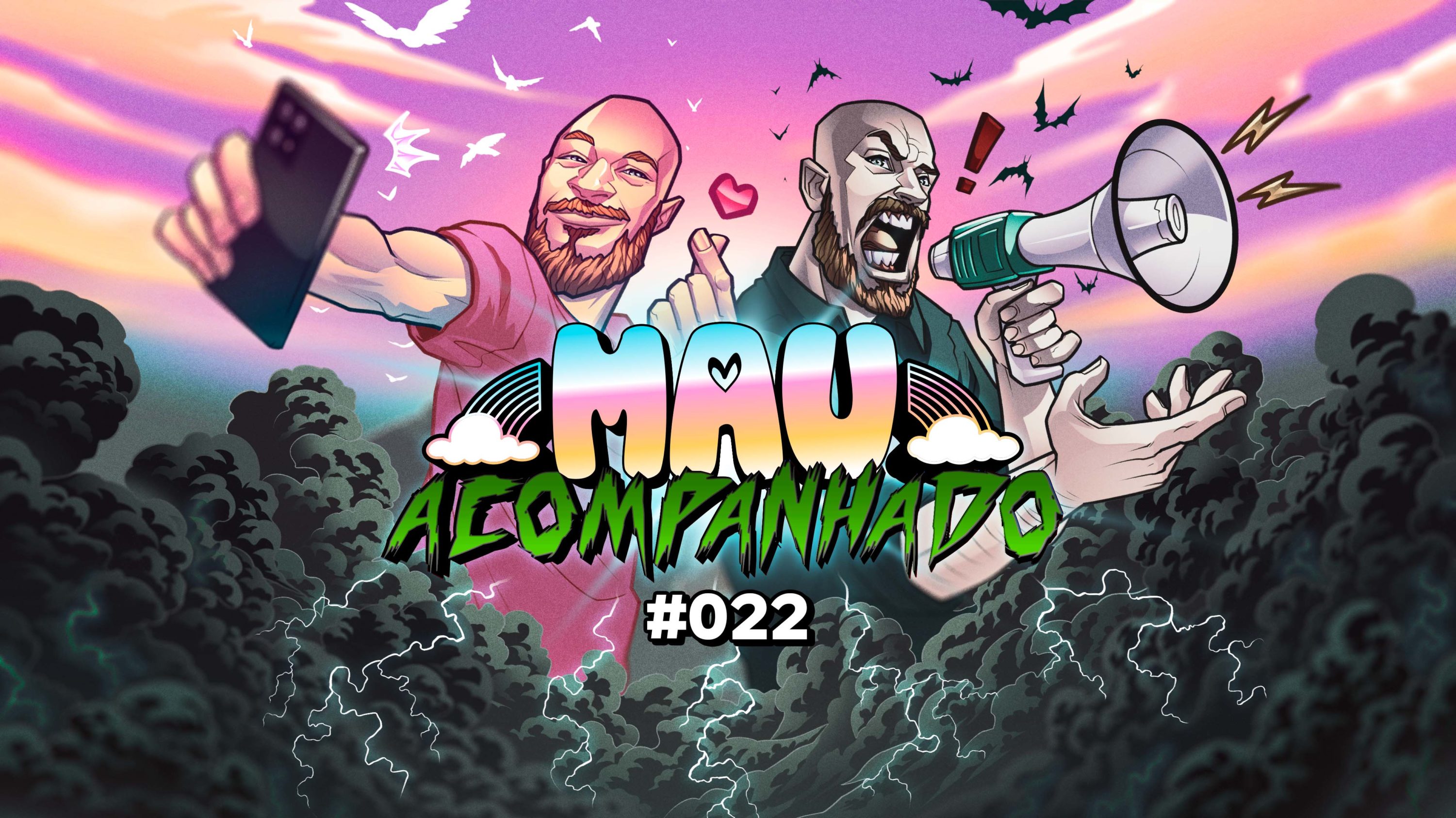 Toda semana do BBB deveria ser turbo!