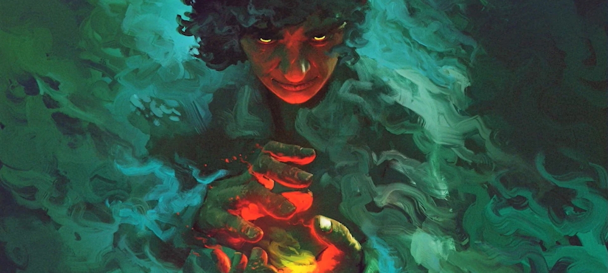 Magic: The Gathering revela detalhes da expansão de O Senhor dos Anéis