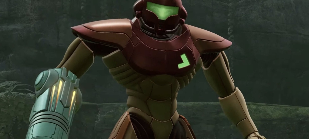 Metroid Prime Remastered é anunciado e chega à eShop hoje (8)