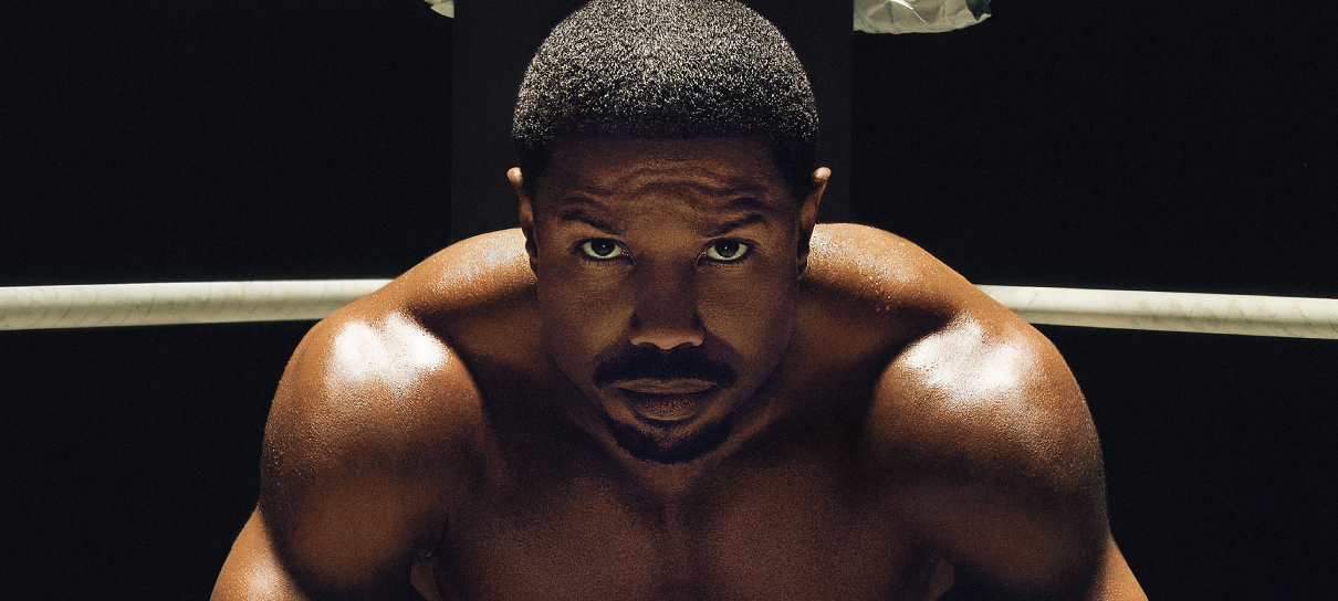 Michael B. Jordan anuncia Creed 4, novo filme da franquia Rocky