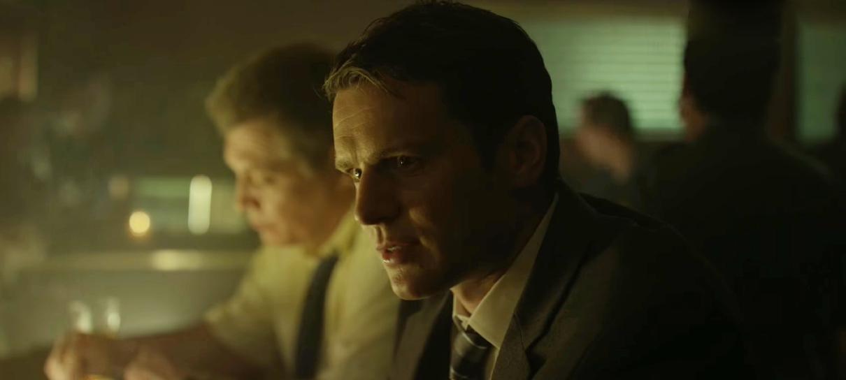 Mindhunter não terá 3ª temporada pela Netflix, confirma diretor