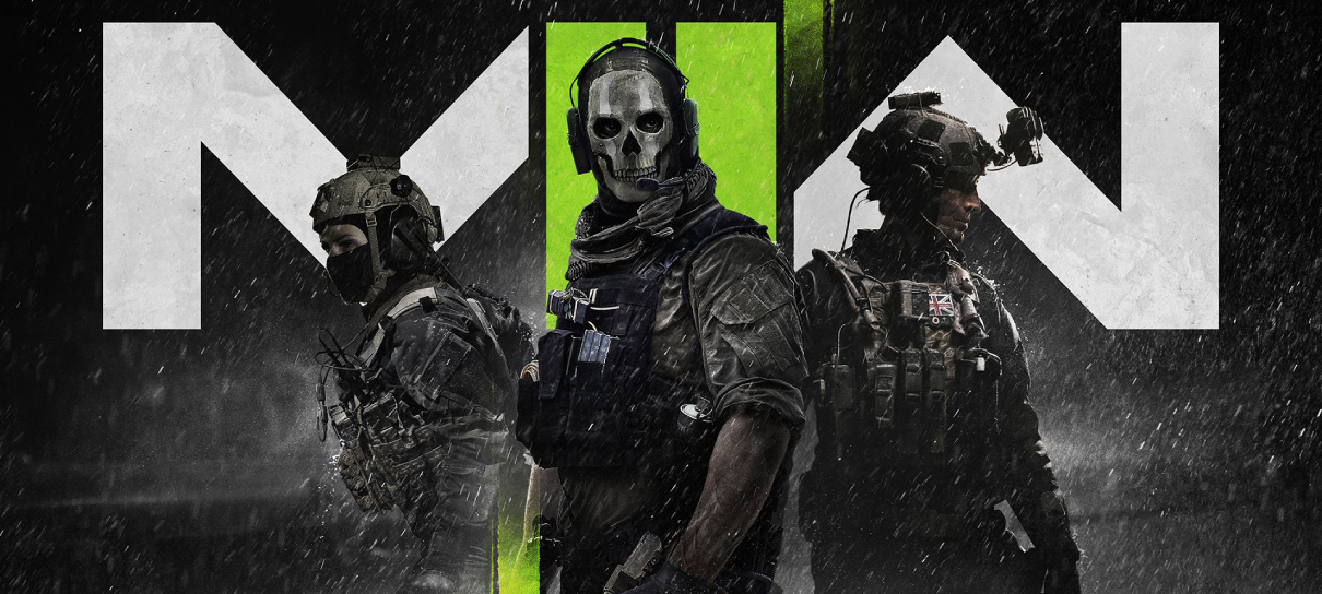 Reino Unido sugere tirar Call of Duty do acordo entre Activision Blizzard e Microsoft
