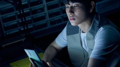 Na Palma da Mão é novo suspense coreano sobre assassino com celular