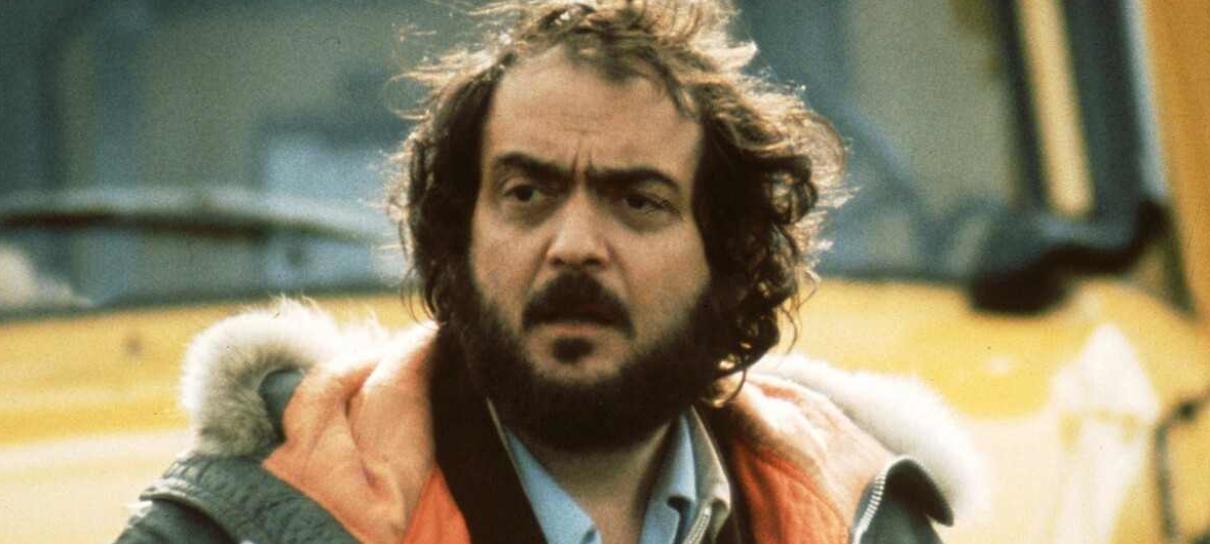 Spielberg está produzindo Napoleão de Stanley Kubrick para HBO