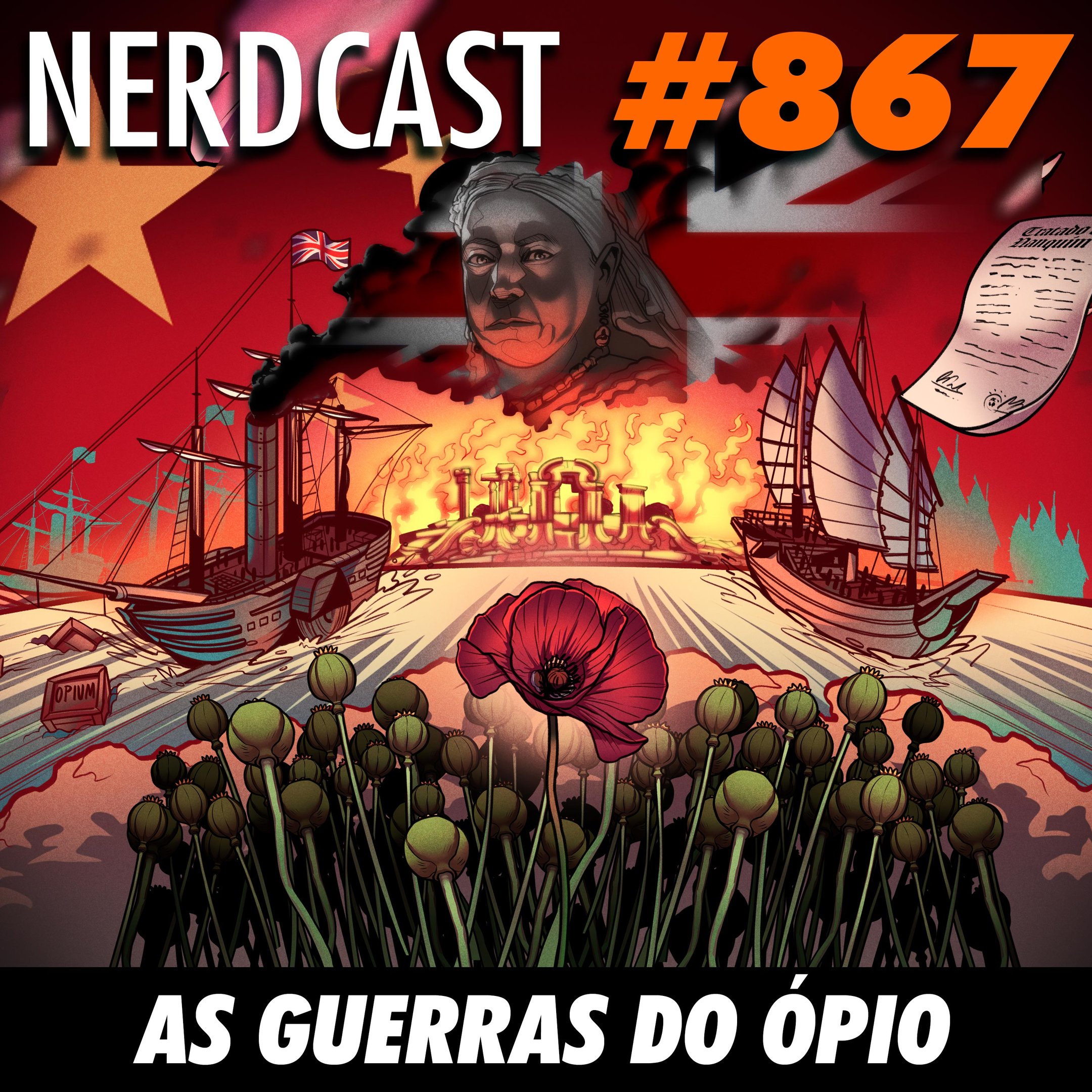 NerdCast 909 - Board Games: por onde começar? – NerdCast – Podcast