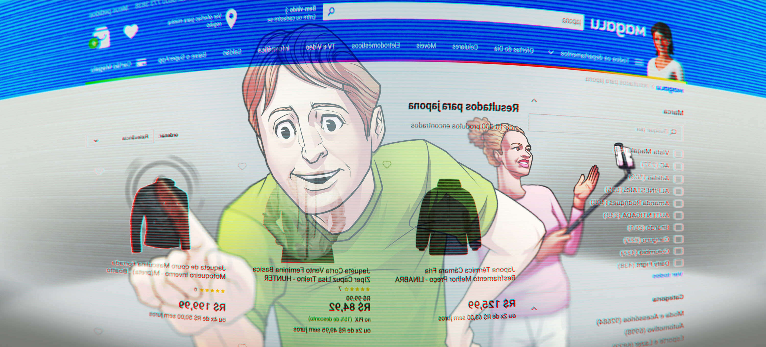 Capa do episódio Aprimorando Suas Buscas No E-Commerce