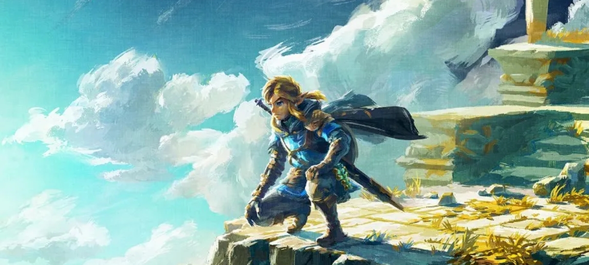 Nintendo anuncia Direct de 40 minutos para amanhã (8)