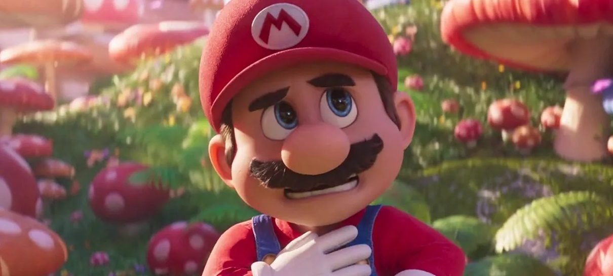 Nintendo revela jogos e atividades que estarão presentes em seu