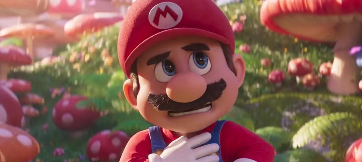 Nintendo não estará na E3 2023