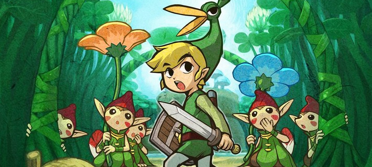 Jogos de Game Boy e Game Boy Advance serão adicionados ao Nintendo Switch Online