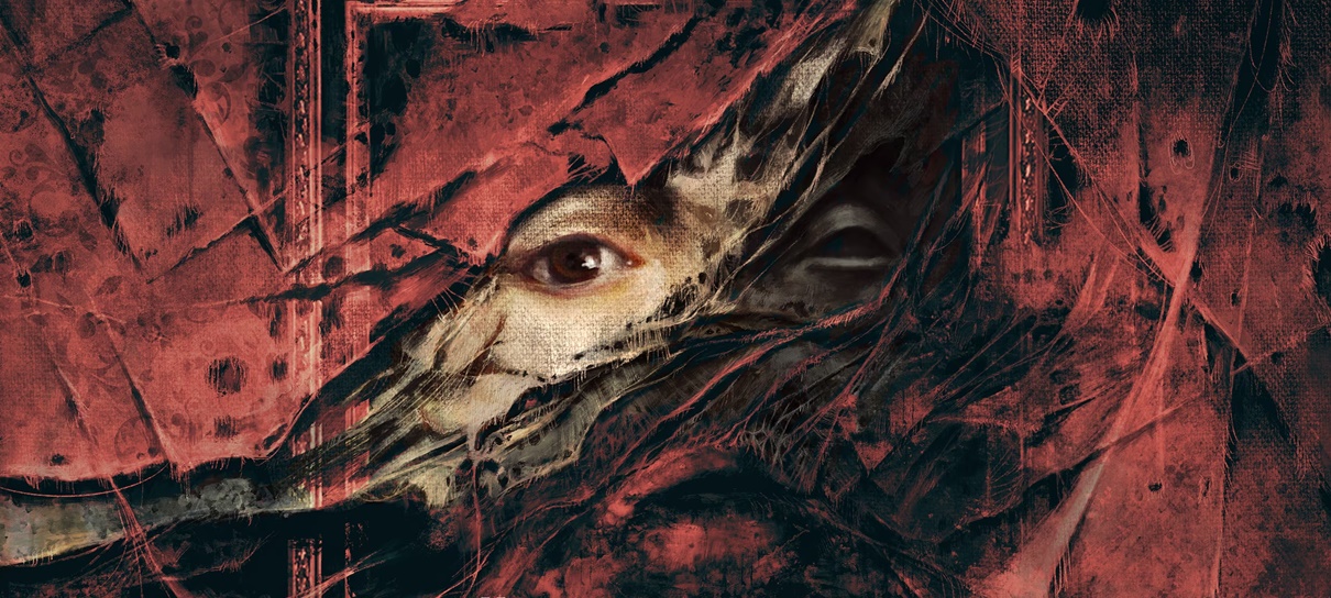 Novo Layers of Fear será lançado em junho; veja trailer