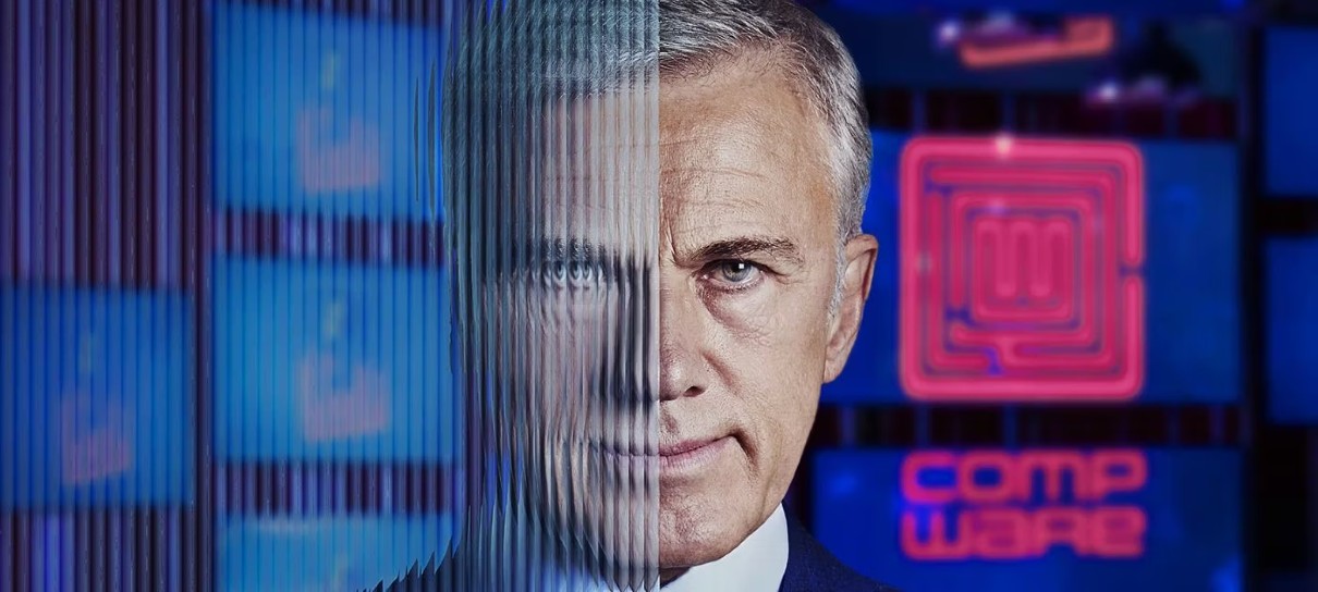 Entenda o final de O Consultor, série da Amazon com Christoph Waltz