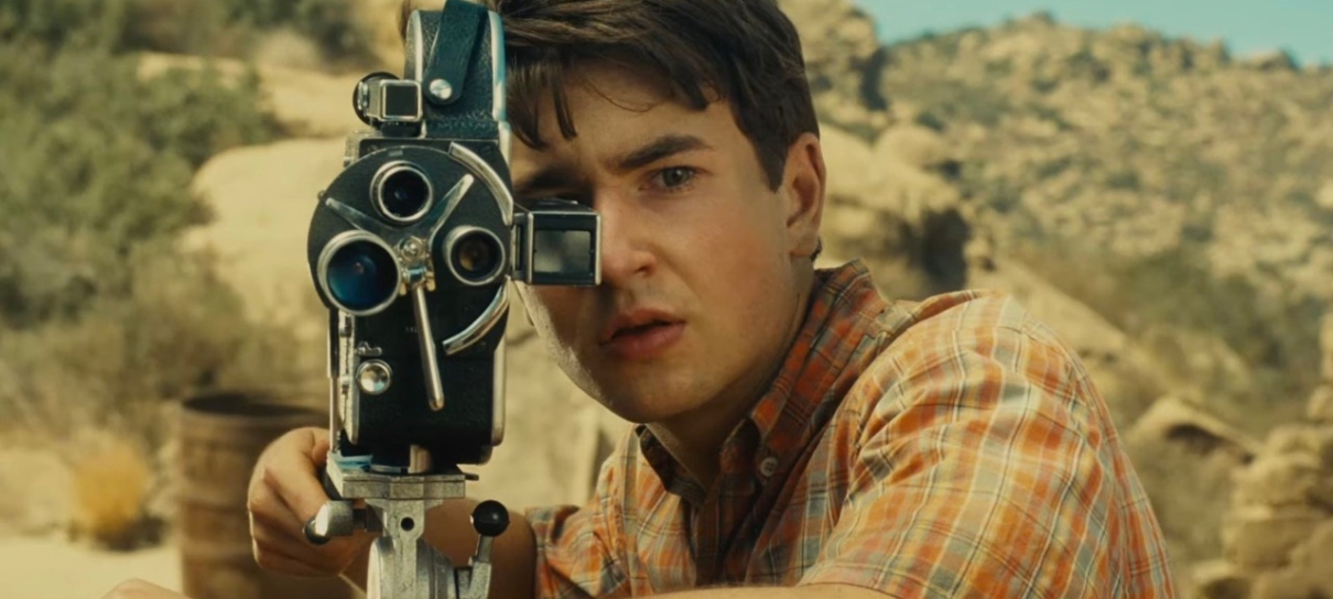 Produtora revela fragilidade de Spielberg em Os Fabelmans: "ele quebrou um pouco"