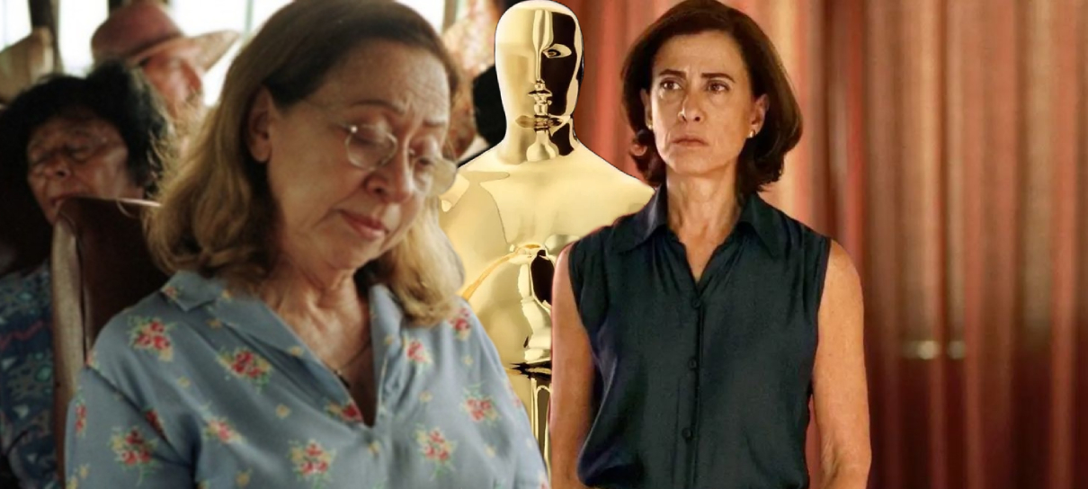 É do Brasil! Relembre 12 indicações brasileiras ao Oscar