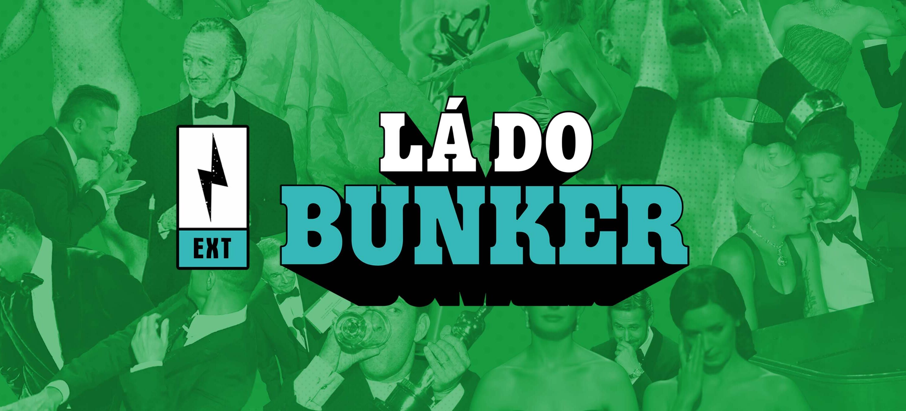 Capa do episódio Doidera da animação
