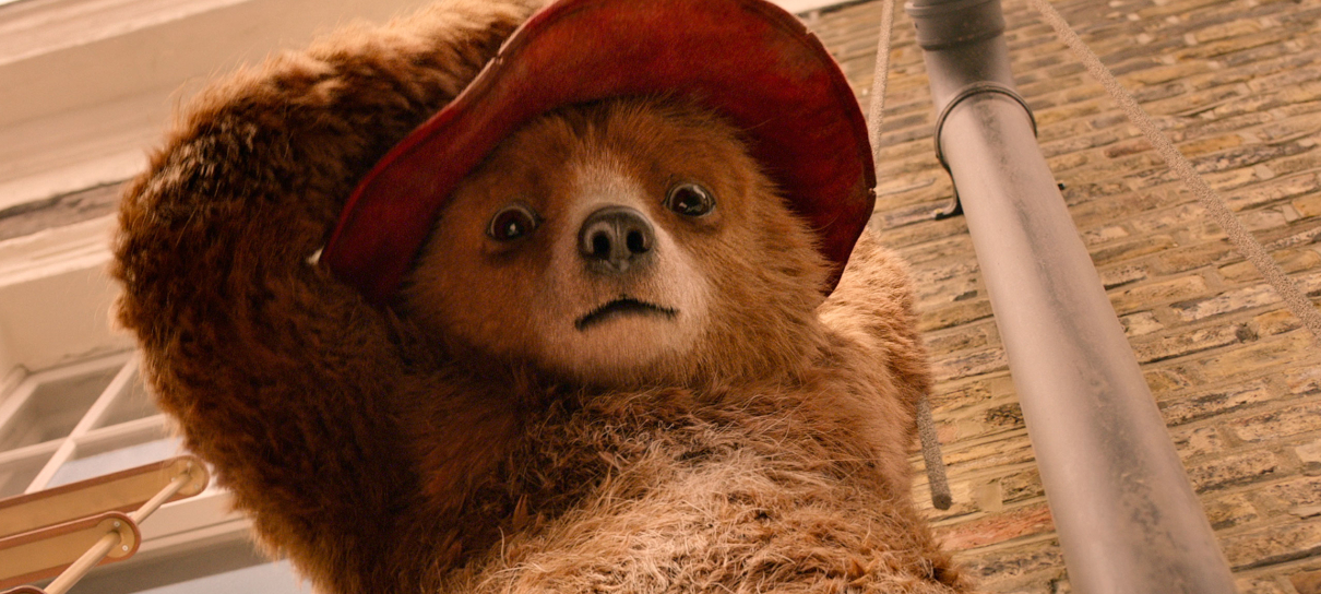 Terceiro filme do ursinho, Paddington in Peru tem novo diretor e