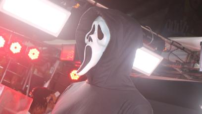 Pânico VI leva Ghostface ao carnaval para assustar Claudia Leitte