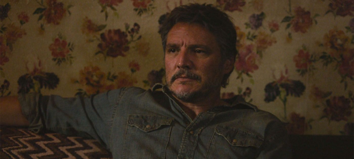 Kojima elogia The Last of Us e atuação de Pedro Pascal