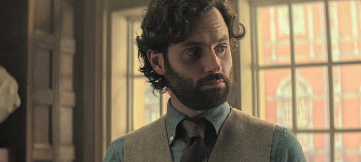 Penn Badgley, de VOCÊ, quase foi Jesse Pinkman em Breaking Bad
