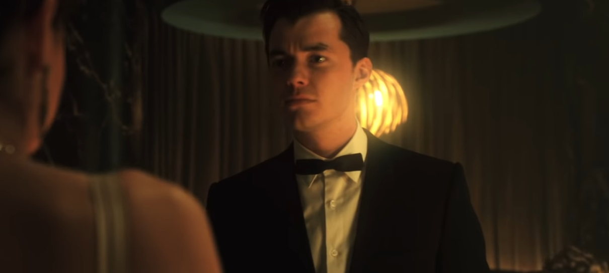 Pennyworth, série sobre o mordomo do Batman, é cancelada