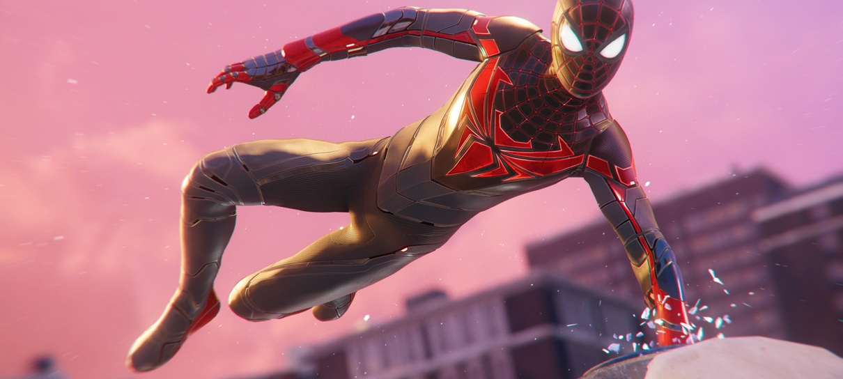 PS Store começa promoção com jogos em até 70% de desconto