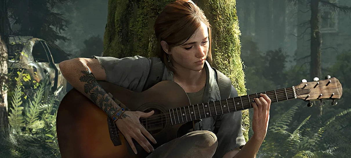 PS Store começa promoção com jogos em até 80% de desconto para membros da PS Plus