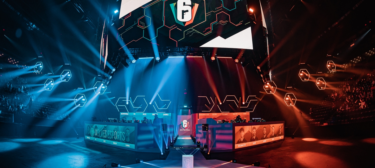 Six Invitational será no Brasil em 2024