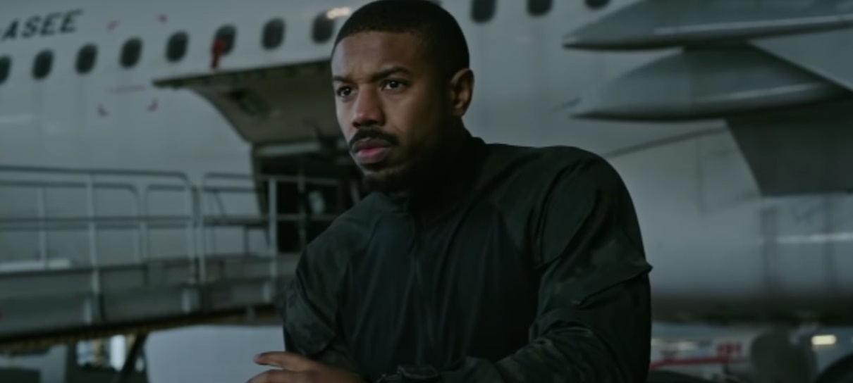 Filme de Rainbox Six com Michael B. Jordan contrata roteiristas de Run
