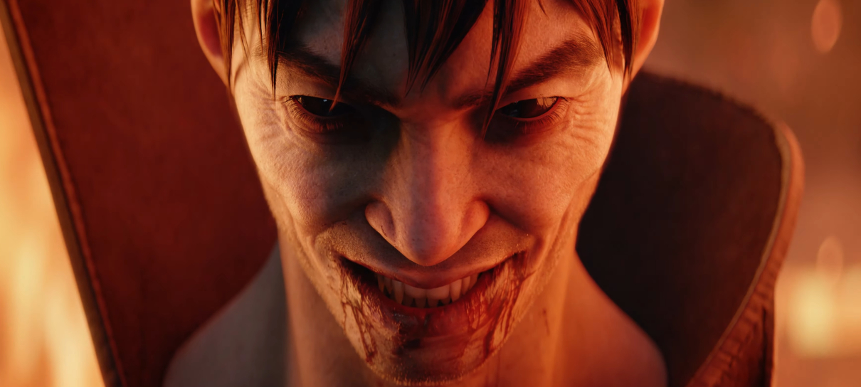 Jogadores de Redfall terão que ficar sempre online até no single-player