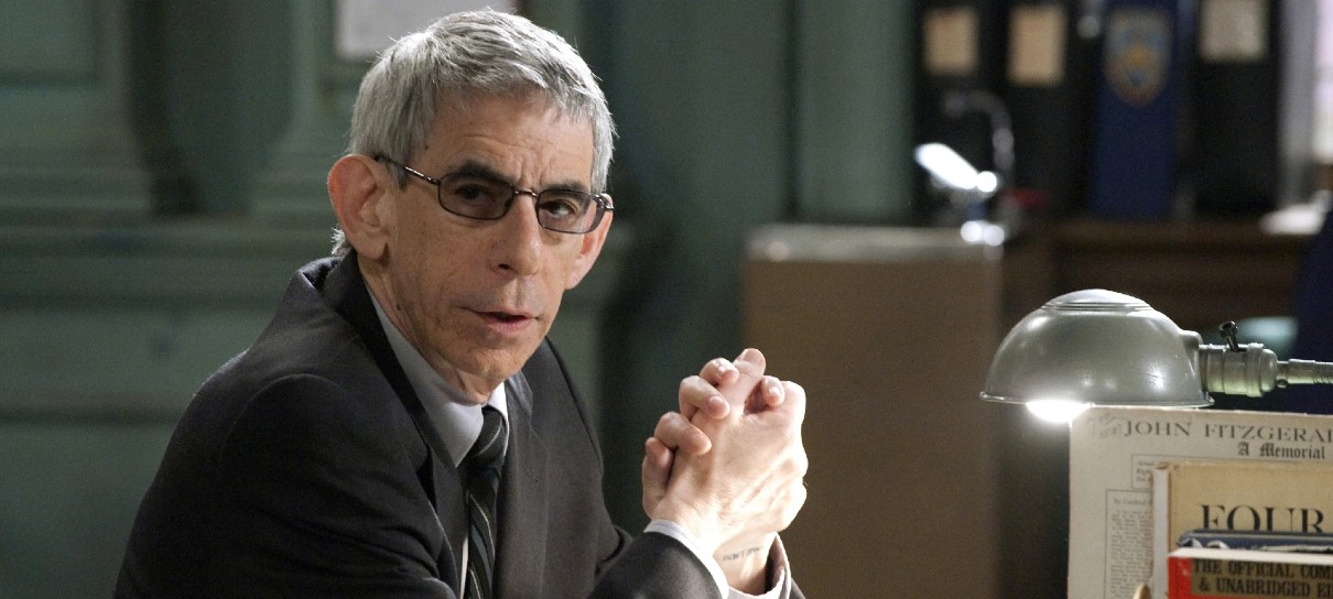 Astro de Law & Order: SVU, Richard Belzer morre aos 78 anos