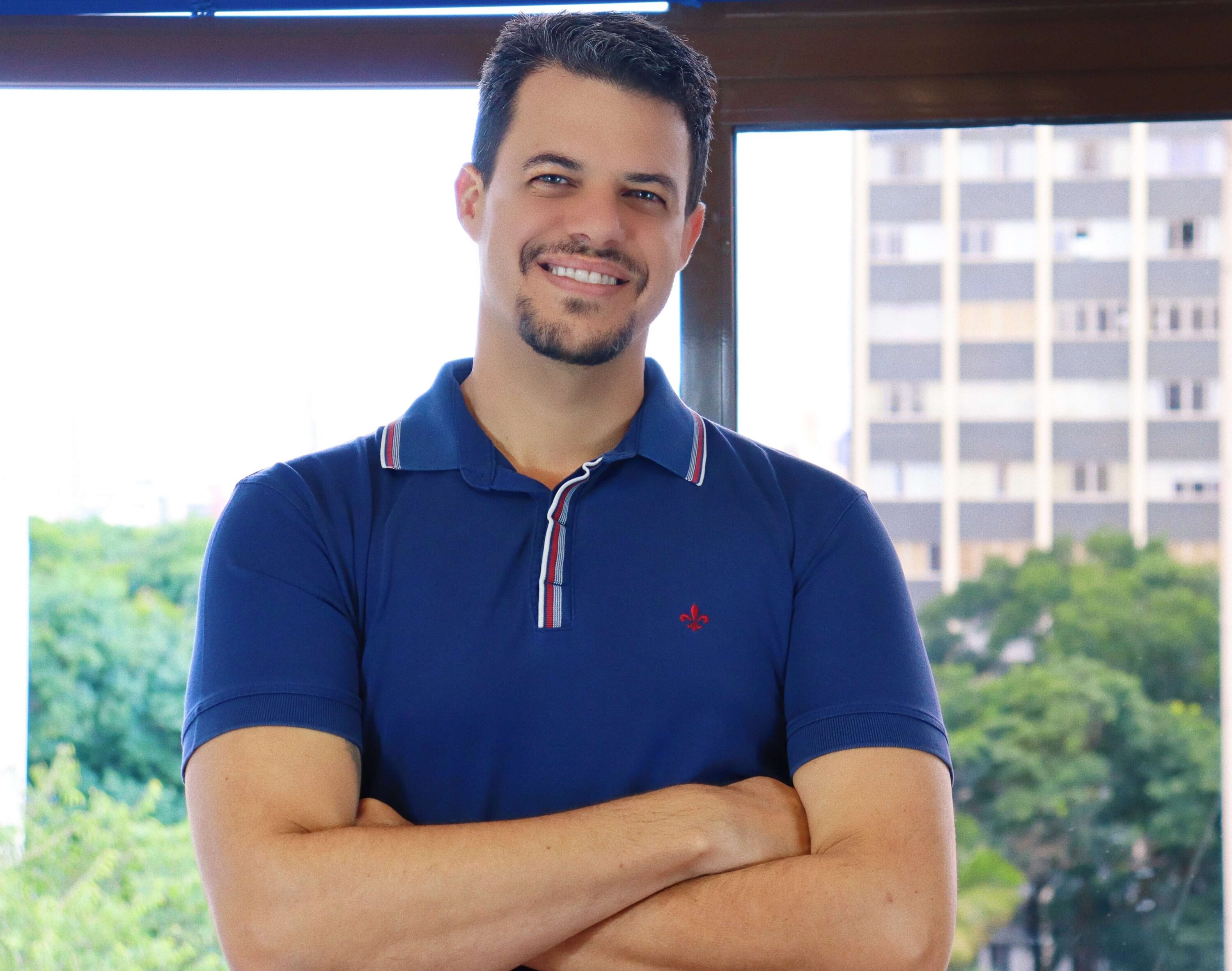 Rodrigo Schiavini