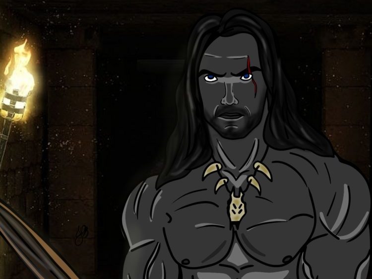 Imagem do episódio
