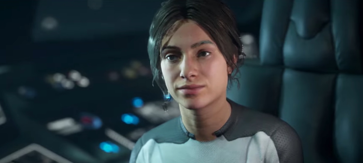 Scars Above mostra jogabilidade em novo trailer