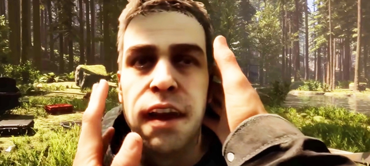 Sons of the Forest supera Starfield como jogo mais aguardado do Steam
