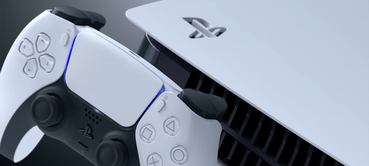 Sony já distribuiu mais de 32 milhões de PlayStation 5 ao redor do mundo
