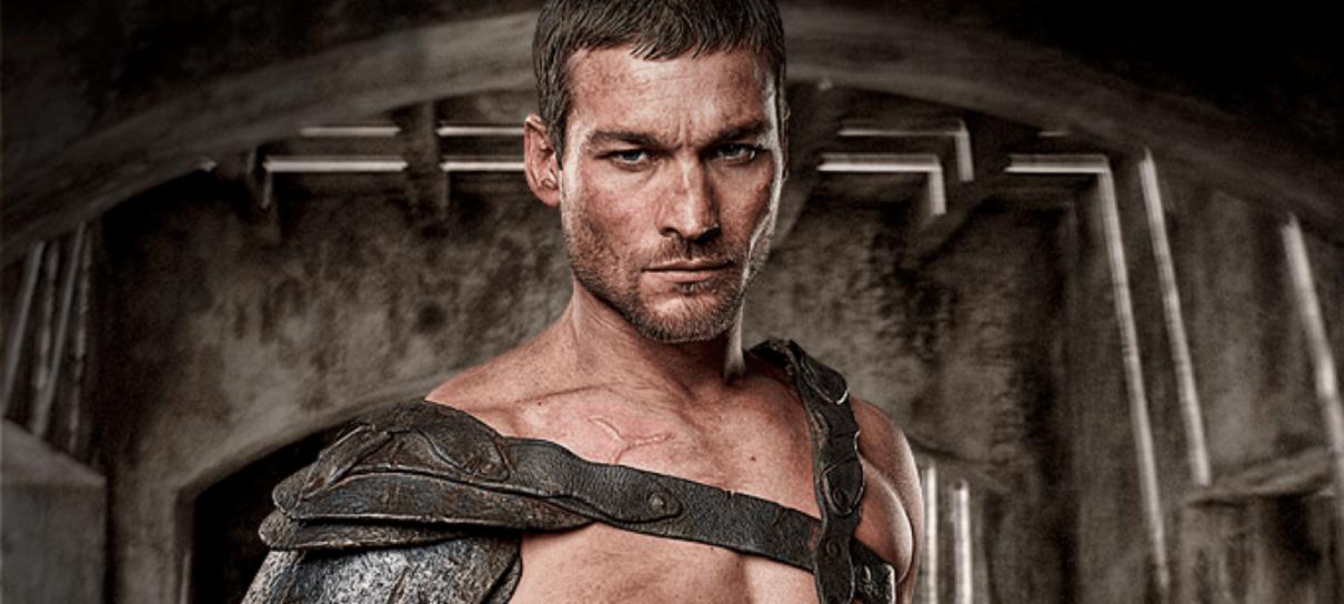 Spartacus terá revival com showrunner original