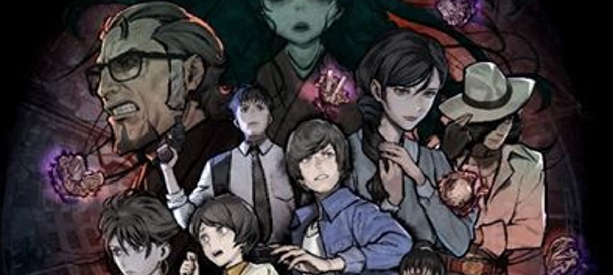 Paranormasight: The Seven Mysteries of Honjo, jogo de mistério da Square Enix, é anunciado