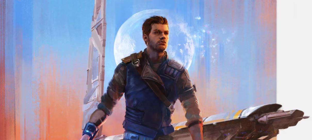 Star Wars Jedi: Survivor ganha 9 minutos de gameplay