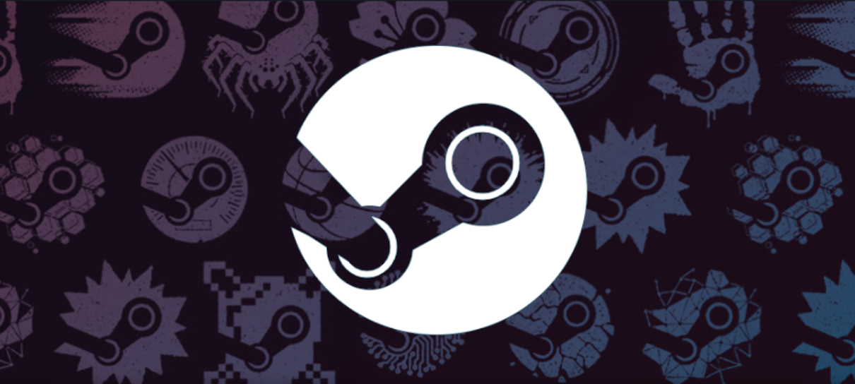 Steam revela calendário completo de promoções e festivais de 2023