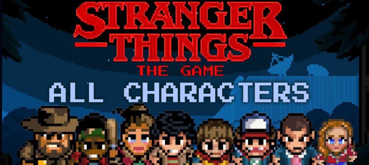 9 melhores jogos da Netflix Games para celular - NerdBunker