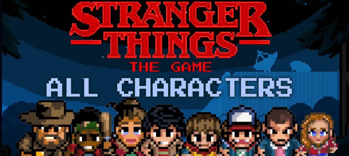9 melhores jogos da Netflix Games para celular