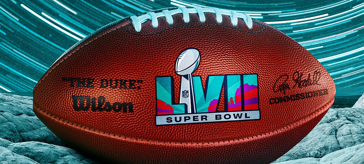 Super Bowl 2022: onde assistir à final do campeonato da NFL online