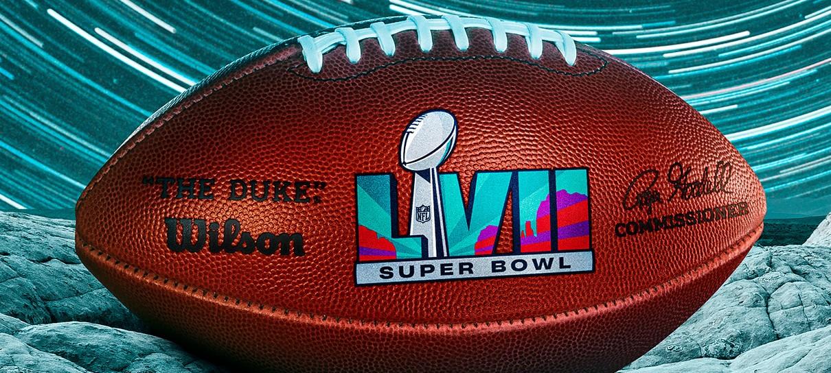 Onde assistir ao Super Bowl 2023 online