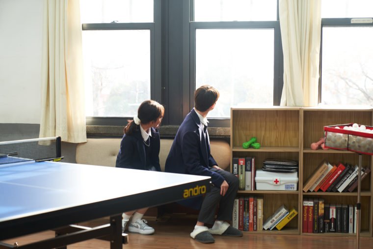 All of Us Are Dead, série coreana de zumbis, ganha teaser e data de estreia  na Netflix - NerdBunker
