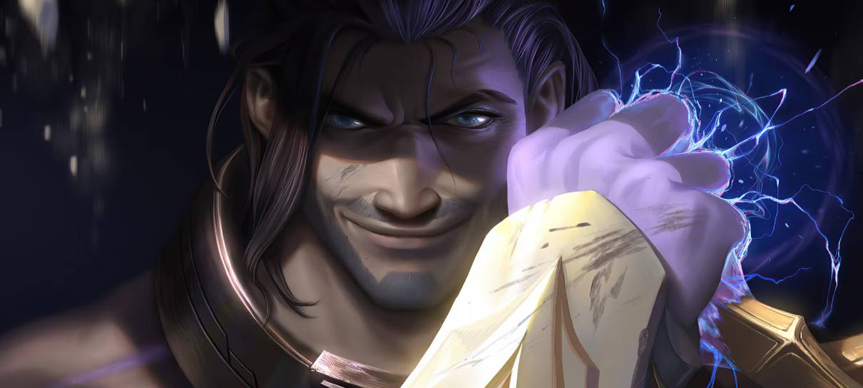 Derivado de League of Legends, The Mageseeker ganha teaser intenso
