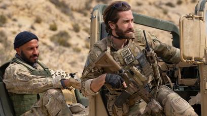 Jake Gyllenhaal é soldado em missão perigosa no trailer de The Covenant