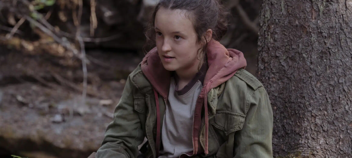 Chefe da Sony diz que está com "inveja boa" de The Last of Us