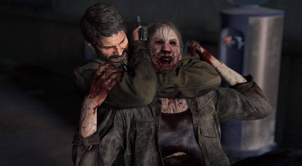 The Last of Us Episódio 1: O que é a Fedra e os Tipo de Infectados